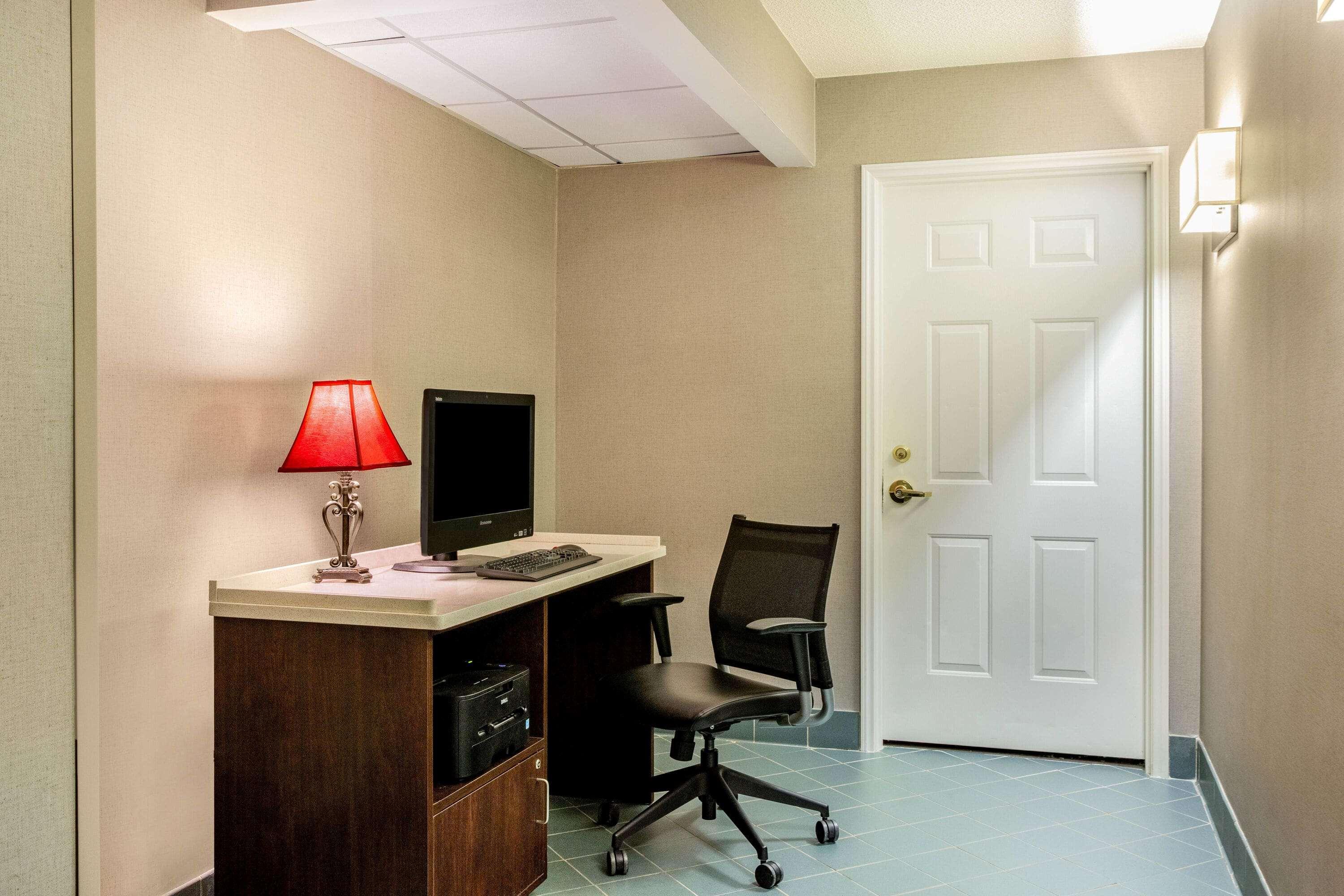 La Quinta By Wyndham Raleigh Durham Intl Ap Hotel Morrisville Exterior photo