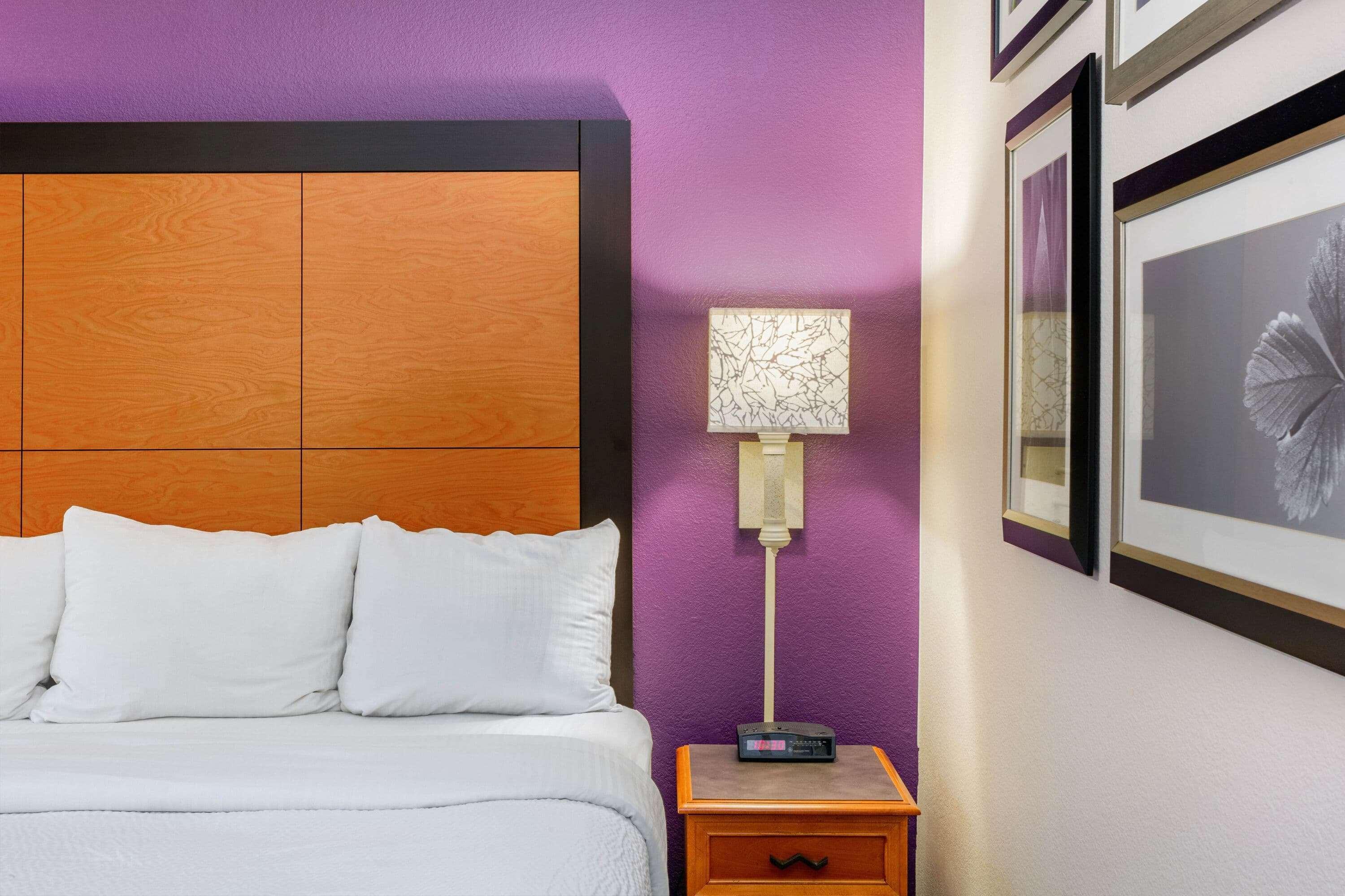 La Quinta By Wyndham Raleigh Durham Intl Ap Hotel Morrisville Exterior photo